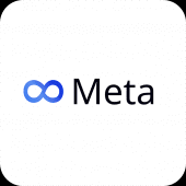Meta APK icon